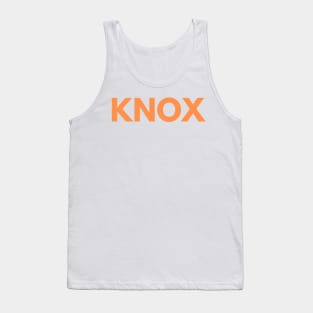 KNOX Tank Top